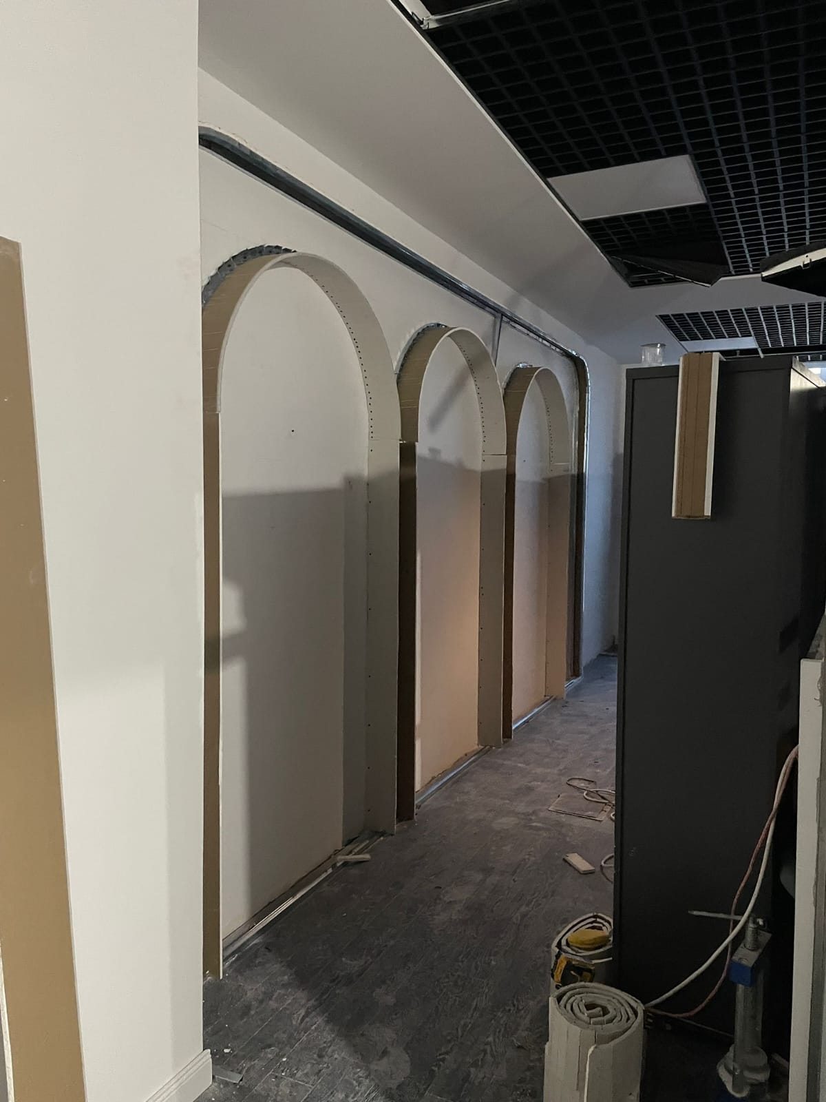 Laboratory Project — BEFORE