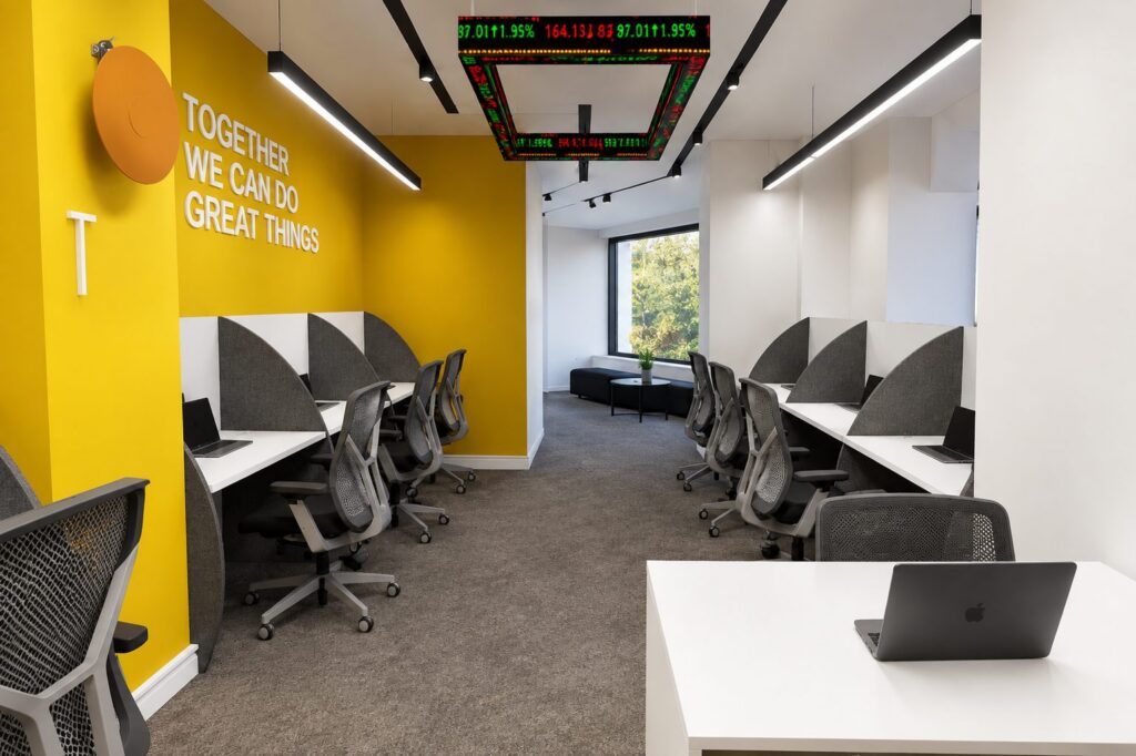 Açık ofis