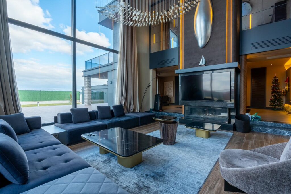 Salon